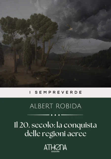 Il 20. secolo : la conquista delle regioni aeree